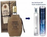 Diesel Fuel For