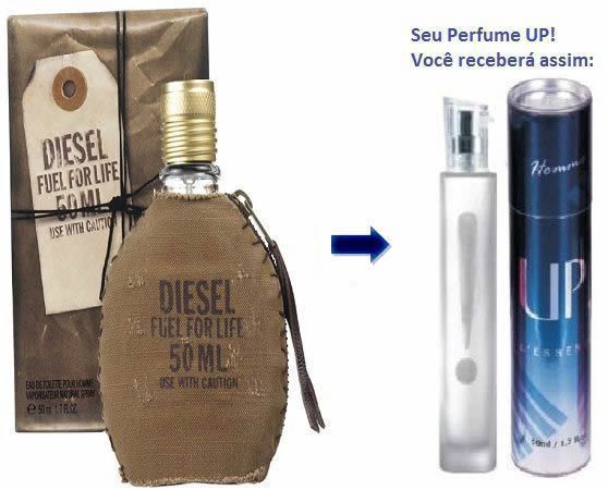 Diesel Fuel For