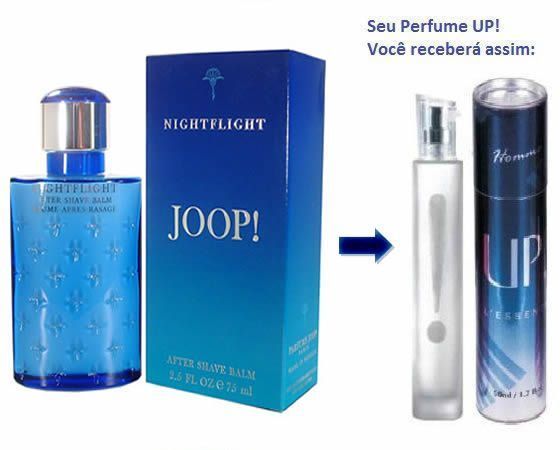 JoopNightflight